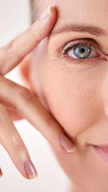 Antiaging in NutrireLaSalute